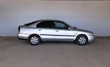 Mitsubishi Carisma 1997 года за 780 000 тг. в Кызылорда фото 4