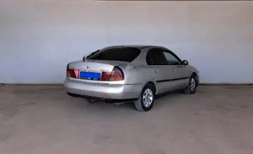 Mitsubishi Carisma 1997 года за 780 000 тг. в Кызылорда