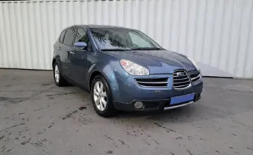 Subaru Tribeca 2006 года за 4 100 000 тг. в Алматы фото 3