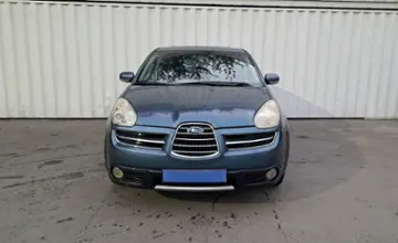 Subaru Tribeca 2006 года за 4 100 000 тг. в Алматы фото 2