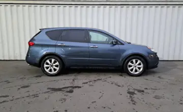 Subaru Tribeca 2006 года за 4 100 000 тг. в Алматы фото 4