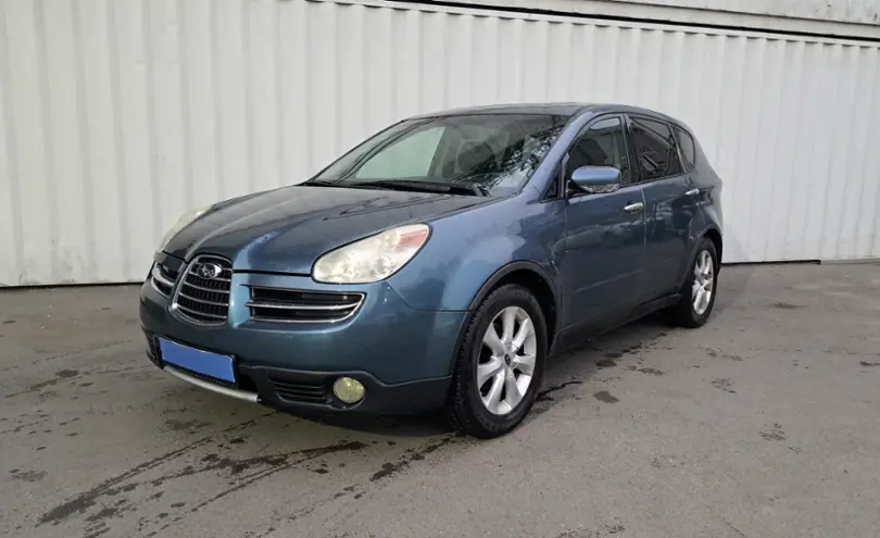 Subaru Tribeca 2006 года за 4 190 000 тг. в Алматы