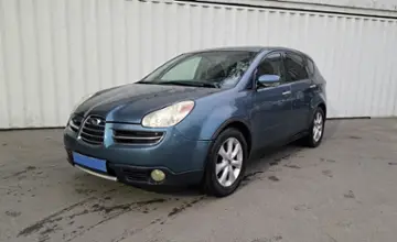 Subaru Tribeca 2006 года за 4 100 000 тг. в Алматы фото 1