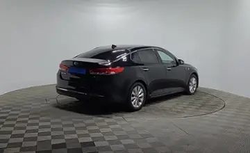 Kia Optima 2018 года за 8 990 000 тг. в Алматы