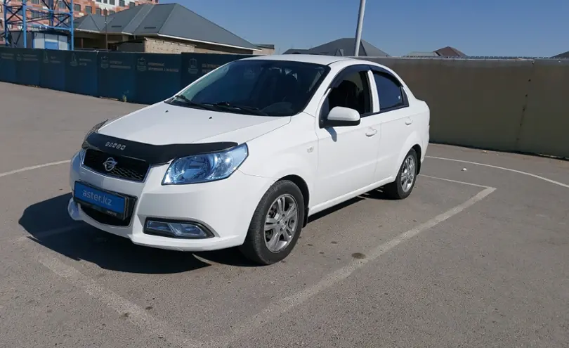Ravon Nexia R3 2017 года за 3 990 000 тг. в Шымкент