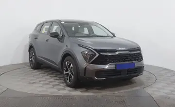 Kia Sportage 2025 года за 16 500 000 тг. в Астана фото 3