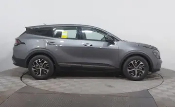 Kia Sportage 2025 года за 16 500 000 тг. в Астана фото 4