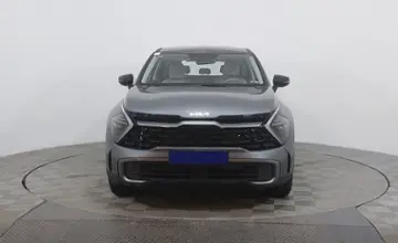 Kia Sportage 2025 года за 16 500 000 тг. в Астана фото 2