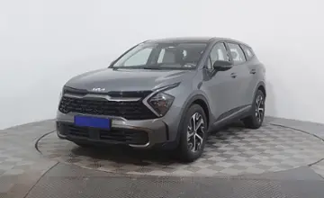 Kia Sportage 2025 года за 16 500 000 тг. в Астана фото 1