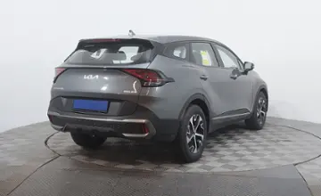 Kia Sportage 2025 года за 16 500 000 тг. в Астана