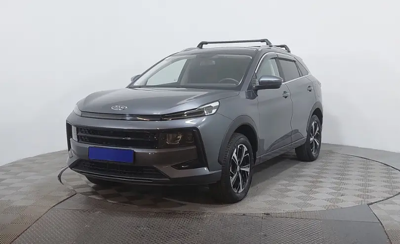 JAC JS6 2023 года за 8 490 000 тг. в Астана