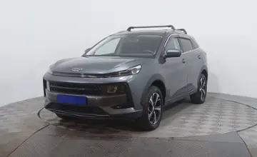 JAC JS6 2023 года за 8 490 000 тг. в Астана фото 1