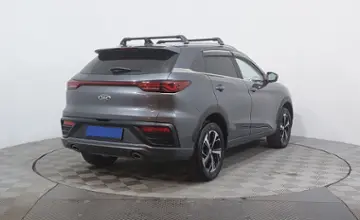 JAC JS6 2023 года за 8 490 000 тг. в Астана