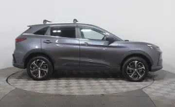 JAC JS6 2023 года за 8 490 000 тг. в Астана фото 4