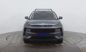 JAC JS6 2023 года за 8 490 000 тг. в Астана фото 2