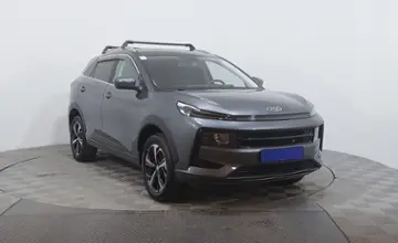 JAC JS6 2023 года за 8 490 000 тг. в Астана фото 3