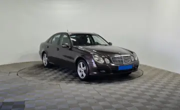 Mercedes-Benz E-Класс 2009 года за 5 290 000 тг. в Алматы фото 3