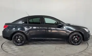 Chevrolet Cruze 2014 года за 3 990 000 тг. в Караганда фото 4
