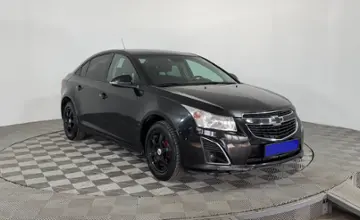 Chevrolet Cruze 2014 года за 3 990 000 тг. в Караганда фото 3