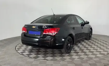 Chevrolet Cruze 2014 года за 3 990 000 тг. в Караганда