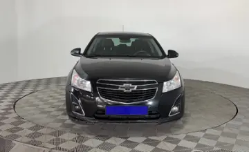 Chevrolet Cruze 2014 года за 3 990 000 тг. в Караганда фото 2