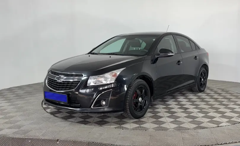 Chevrolet Cruze 2014 года за 4 190 000 тг. в Караганда