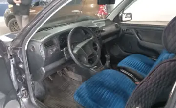 Volkswagen Golf 1993 года за 890 000 тг. в Астана фото 5