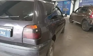 Volkswagen Golf 1993 года за 890 000 тг. в Астана фото 3
