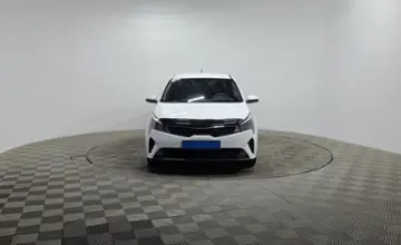 Kia Rio 2021 года за 7 700 000 тг. в Алматы фото 2