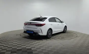 Kia Rio 2021 года за 7 700 000 тг. в Алматы