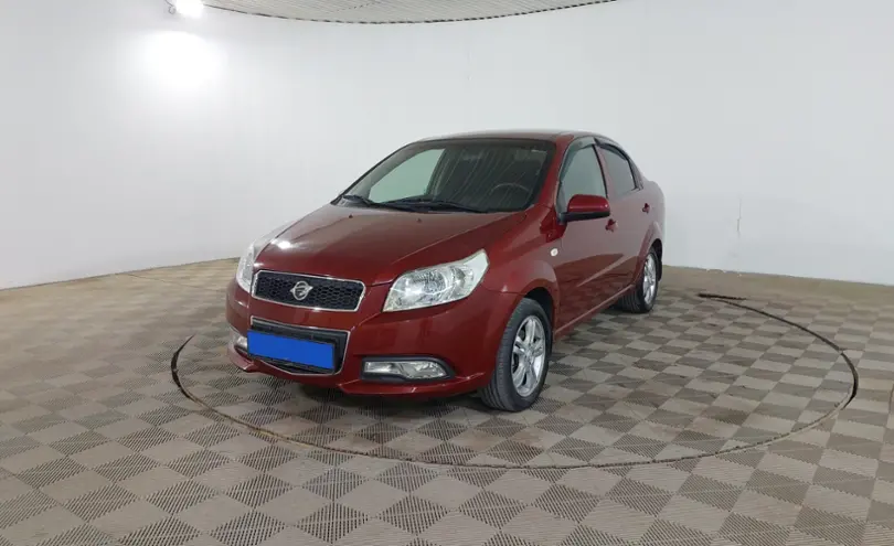 Ravon Nexia R3 2019 года за 4 890 000 тг. в Шымкент