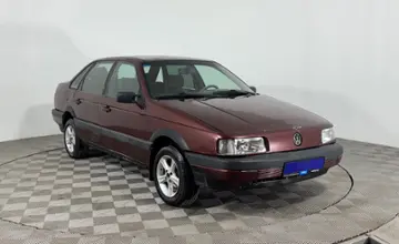 Volkswagen Passat 1991 года за 1 140 000 тг. в Караганда фото 3