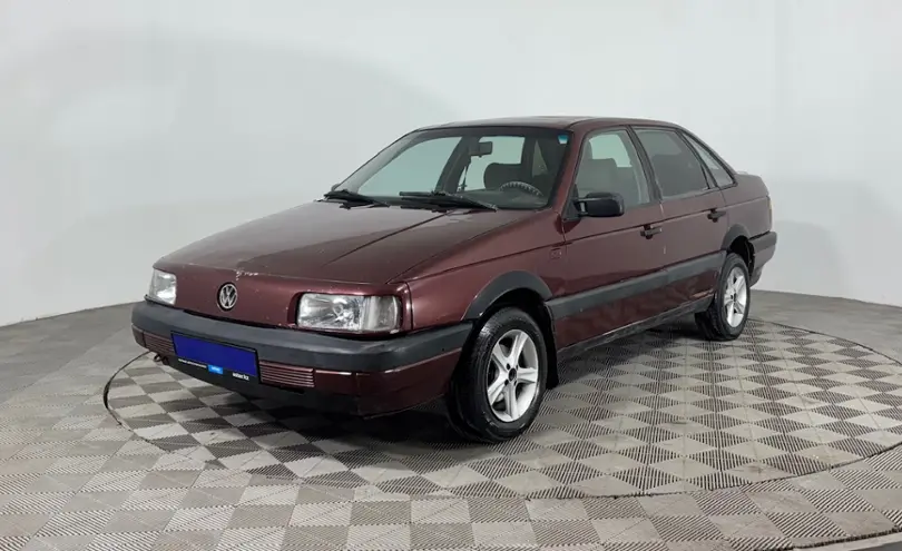 Volkswagen Passat 1991 года за 1 190 000 тг. в Караганда