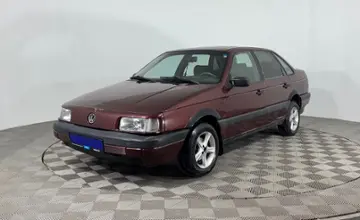Volkswagen Passat 1991 года за 1 140 000 тг. в Караганда фото 1