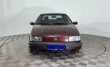 Volkswagen Passat 1991 года за 1 140 000 тг. в Караганда фото 2