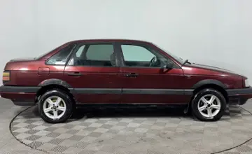 Volkswagen Passat 1991 года за 1 140 000 тг. в Караганда фото 4