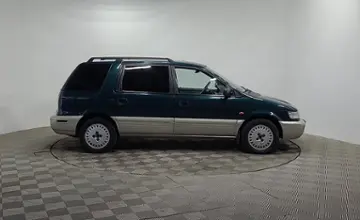 Mitsubishi Space Wagon 1996 года за 2 250 000 тг. в Алматы фото 4