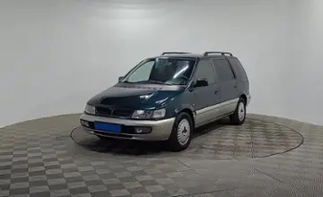Mitsubishi Space Wagon 1996 года за 2 250 000 тг. в Алматы фото 1