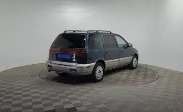 Mitsubishi Space Wagon 1996 года за 2 250 000 тг. в Алматы