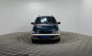 Mitsubishi Space Wagon 1996 года за 2 250 000 тг. в Алматы фото 2