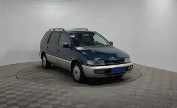 Mitsubishi Space Wagon 1996 года за 2 250 000 тг. в Алматы фото 3