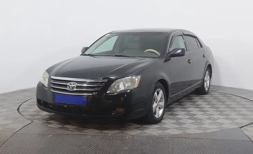 Toyota Avalon 2006 года за 5 490 000 тг. в Астана