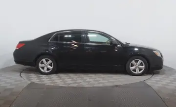 Toyota Avalon 2006 года за 5 490 000 тг. в Астана фото 4