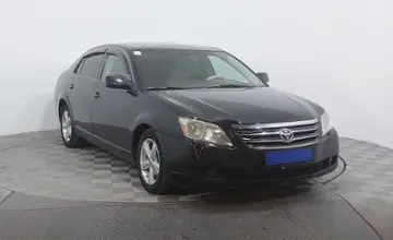Toyota Avalon 2006 года за 5 490 000 тг. в Астана фото 3