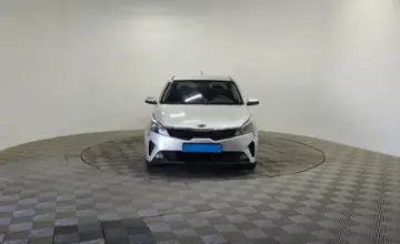 Kia Rio 2021 года за 7 500 000 тг. в Алматы фото 2