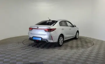 Kia Rio 2021 года за 7 500 000 тг. в Алматы