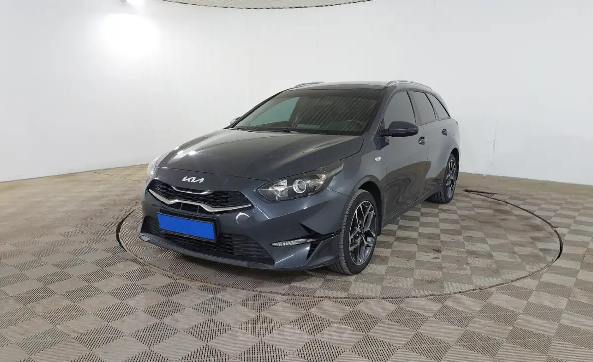 2023 Kia Ceed SW