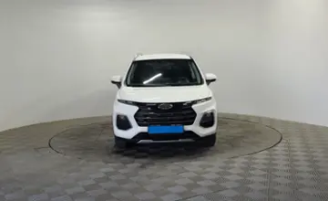 JAC S3 Pro 2024 года за 6 490 000 тг. в Алматы фото 2