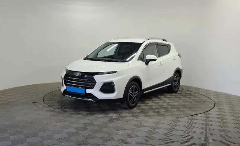 JAC S3 Pro 2024 года за 6 490 000 тг. в Алматы