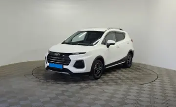 JAC S3 Pro 2024 года за 6 490 000 тг. в Алматы фото 1